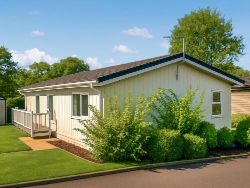 North Walsham Cabin | Highview