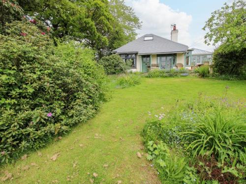 Acton Scott House | Hill Brow