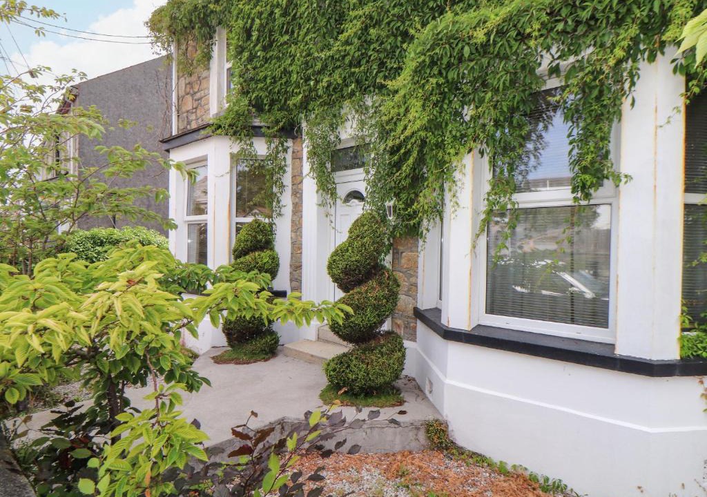 Boscundle Apartment | Hillcroft