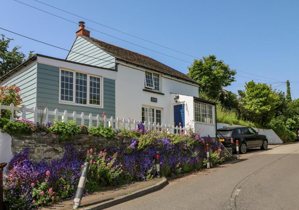 Crafthole House | Hillside