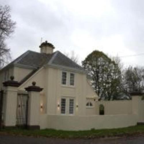 Monmouth House | Hilston Gate House