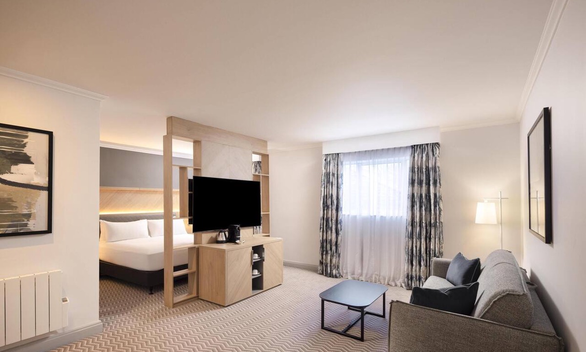 Milton Malsor Hotel | Hilton Northampton