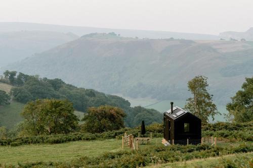 Llangollen House | Hoku