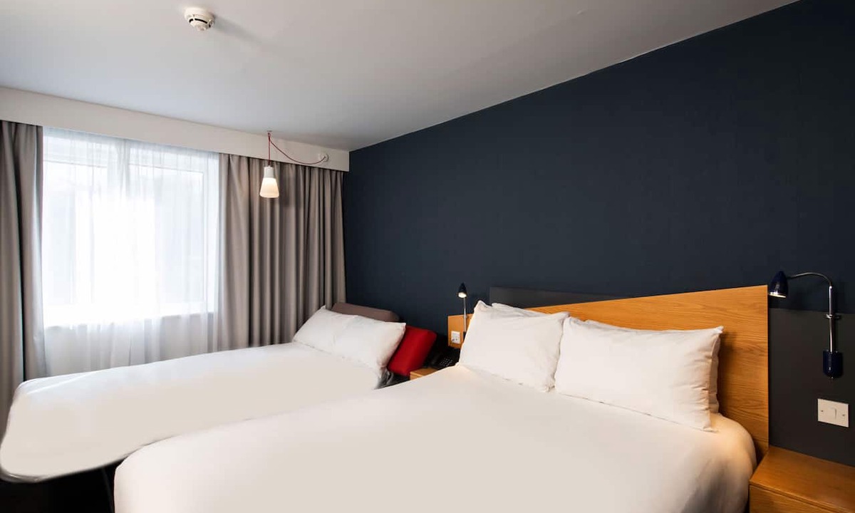 Clyst St Mary Hotel | Holiday Inn Express Exeter East by IHG