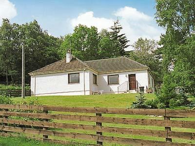 Gorstan House | Holly Cottage
