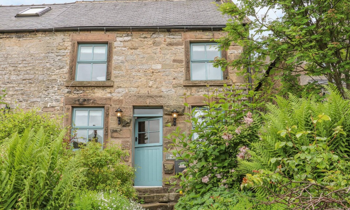 Winster Cottage | Holly Cottage