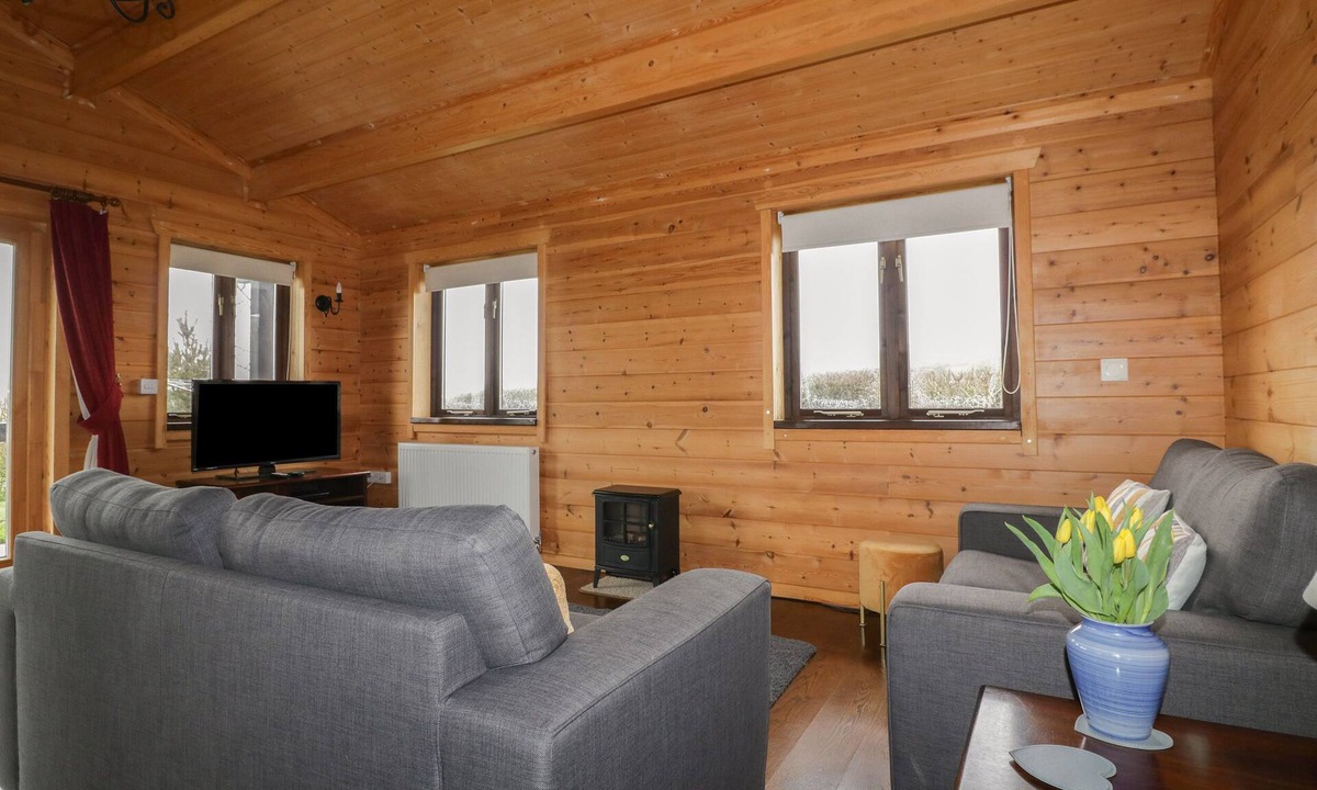 Bodmin Cottage | Holly Lodge
