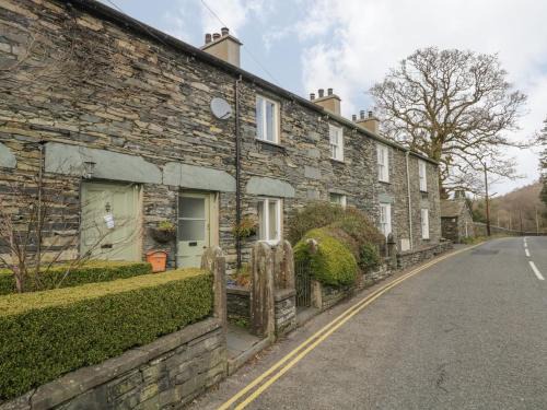 Coniston House | Holly Tree Cottage