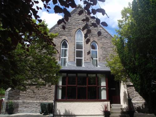 Staveley House | Holy Waters