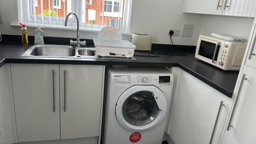 Eastleigh House | Home away from home