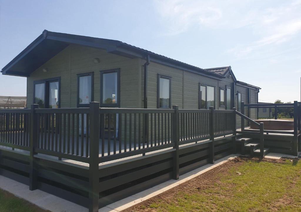 Burgh le Marsh Apartment | Home Farm Park