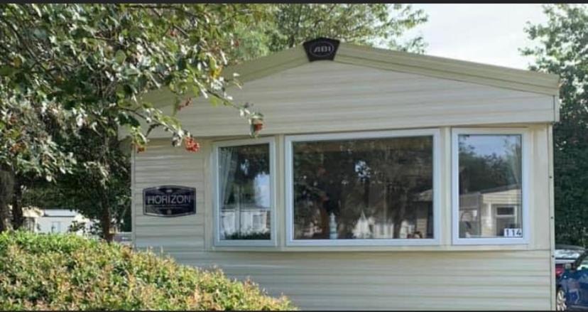Grimsby House | Home from Home Caravan Hire, Haven’s Thorpe Park, Cleethorpes
