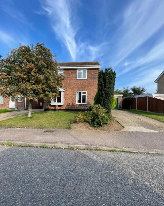 Kessingland House | Home from Home