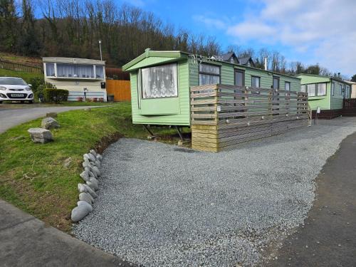 Penparcau Other | Homely 2 Bedrommed Mobile Home E1