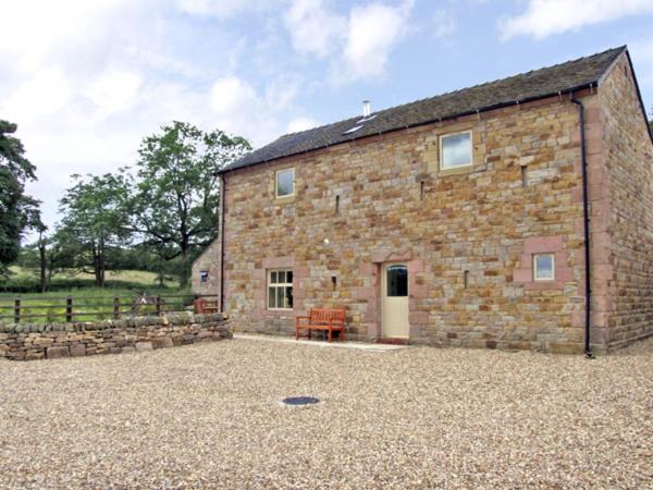 Meerbrook House | Honeystone