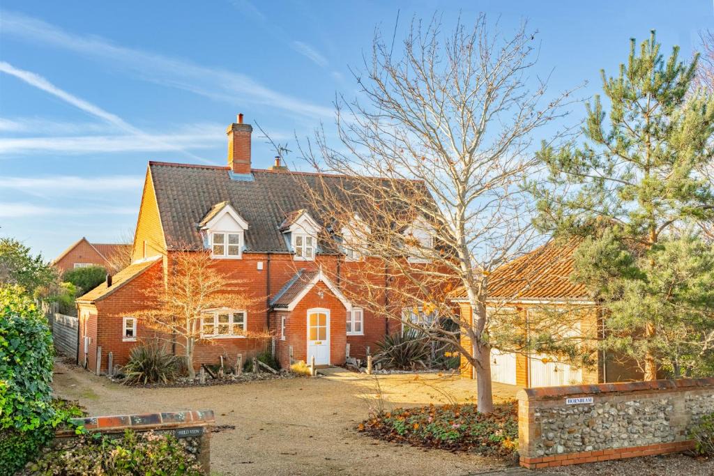 Burnham Market House | Hornbeam