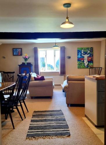 Dacre Apartment | Horse & Farrier Pub