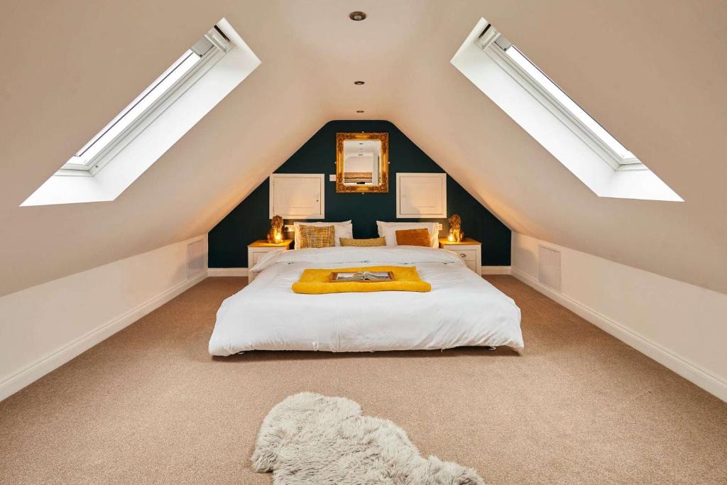High Ercall Apartment | Host & Stay - Beagle Barn