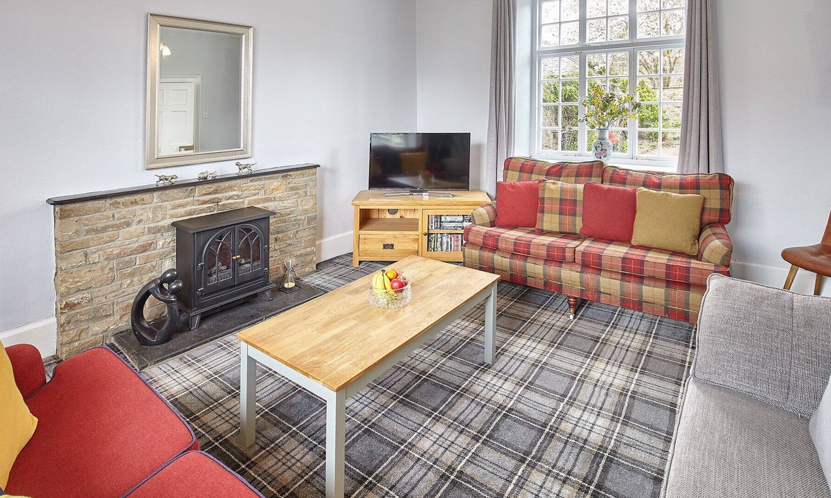 Helmsley House | Host & Stay | Buckingham Square