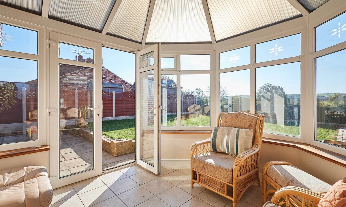 Hawsker House | Host & Stay | Cherry Willows