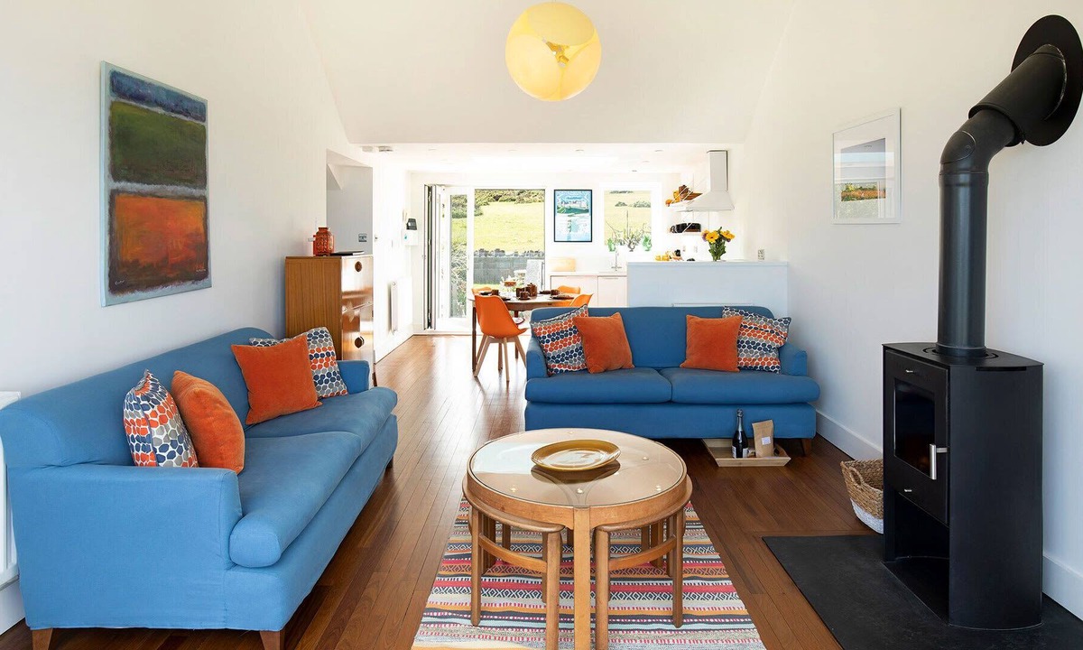Craster House | Host & Stay | Craster Waves