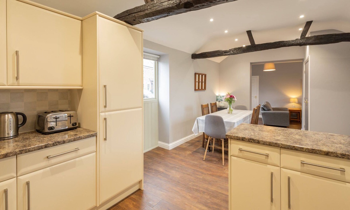 Malton House | Host & Stay | Croft Cottage