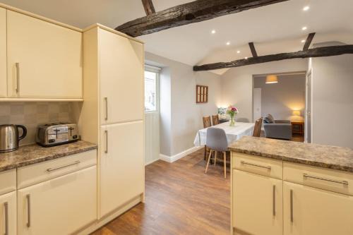 Malton House | Host & Stay - Croft Cottage