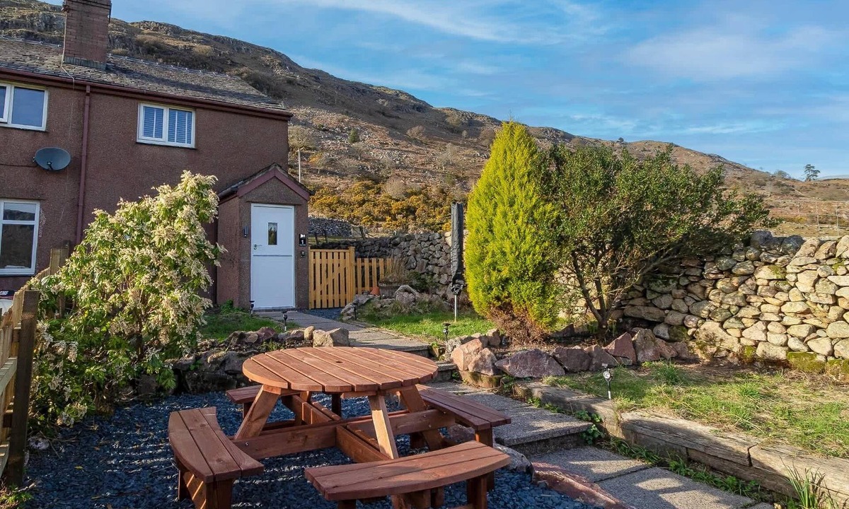 Boot House | Host & Stay | Dalegarth Cottage