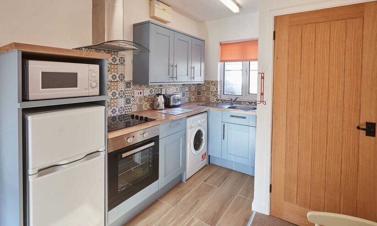 Sewerby House | Host & Stay | Horseshoe Cottage