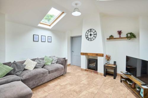 Happisburgh House | Host & Stay - Kestrel Cottage