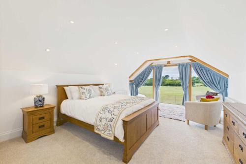Mathon House | Host & Stay - Merrow Cottage