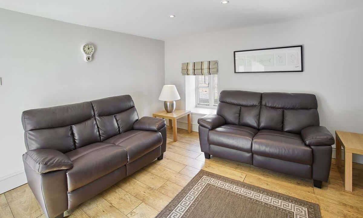 Consett House | Host & Stay | Mill