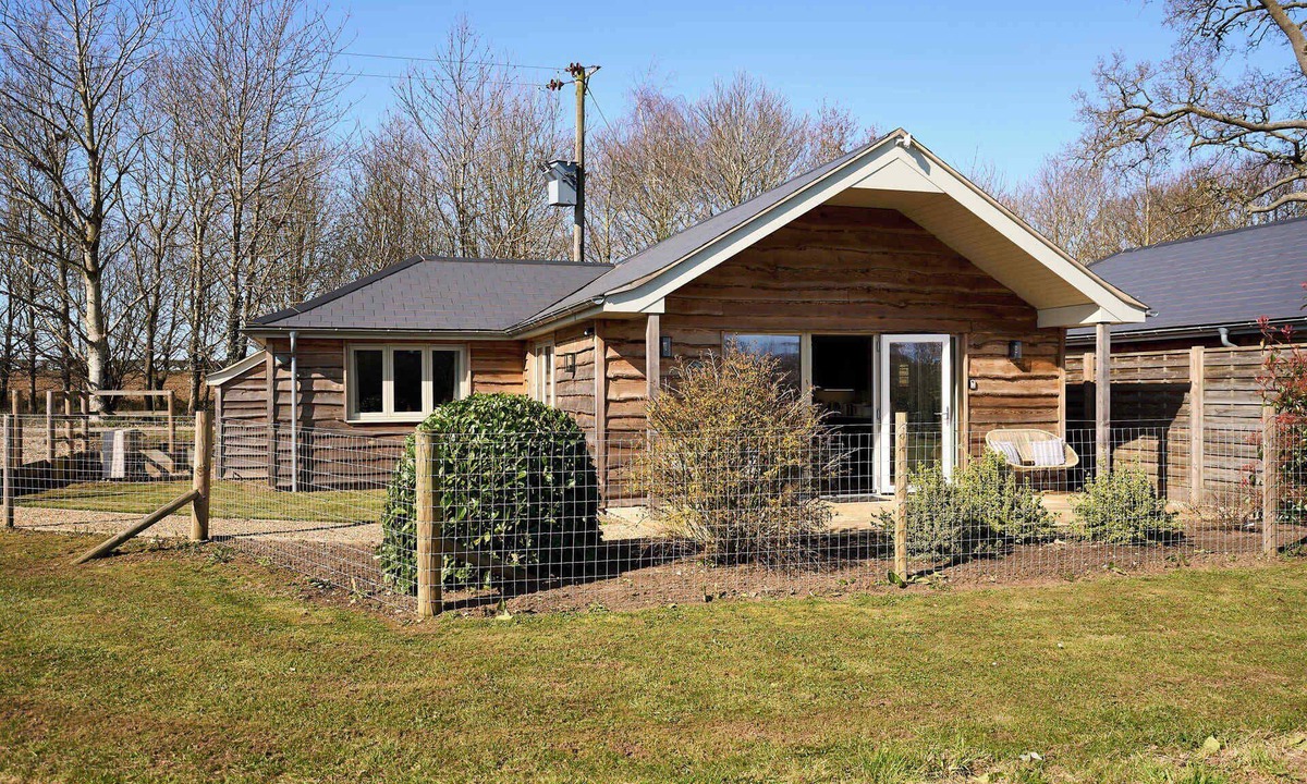 Foxley House | Host & Stay | Mole Cottage