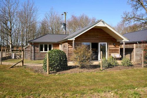 Foxley House | Host & Stay - Mole Cottage