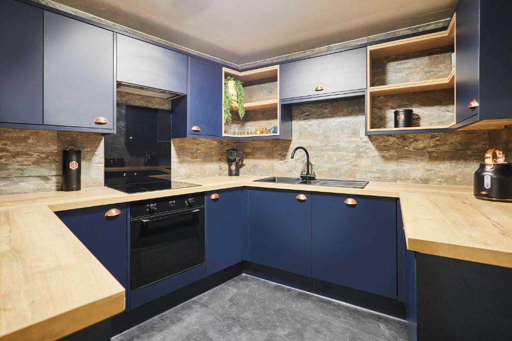 Redcar Apartment | Host & Stay - Regency Mansions Apartment