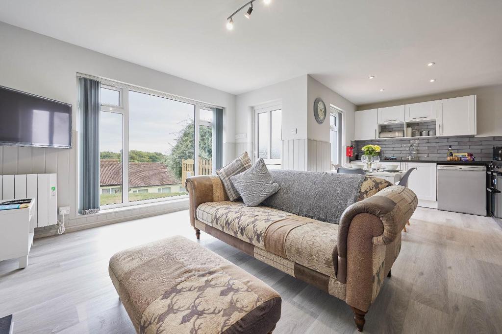 St. Ann's Chapel House | Host & Stay - Robin's Nest
