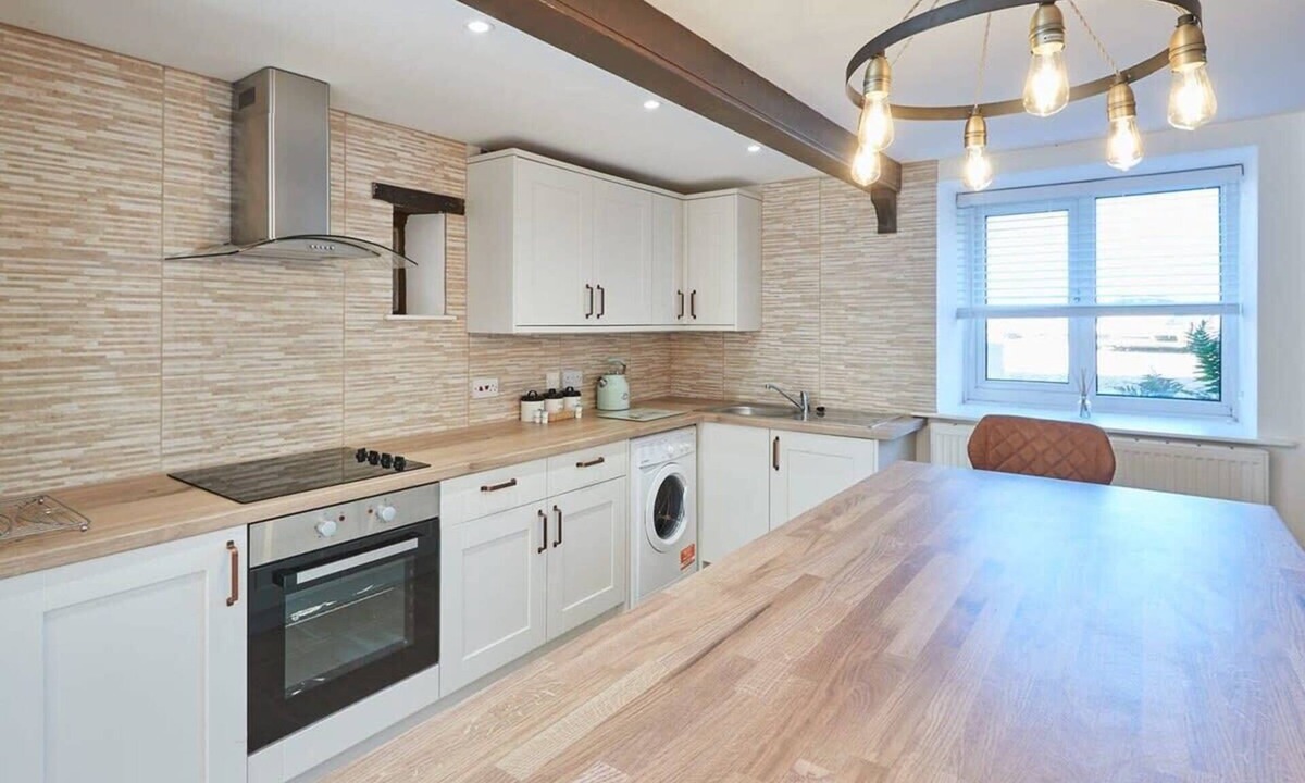 Sewerby Apartment | Host & Stay | The Granary