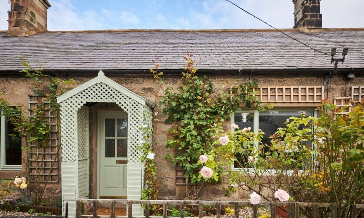 Chatton House | Host & Stay | The Old Post Office