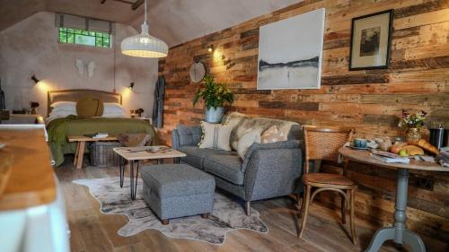 Aller Apartment | Host & Stay - Tin Bath