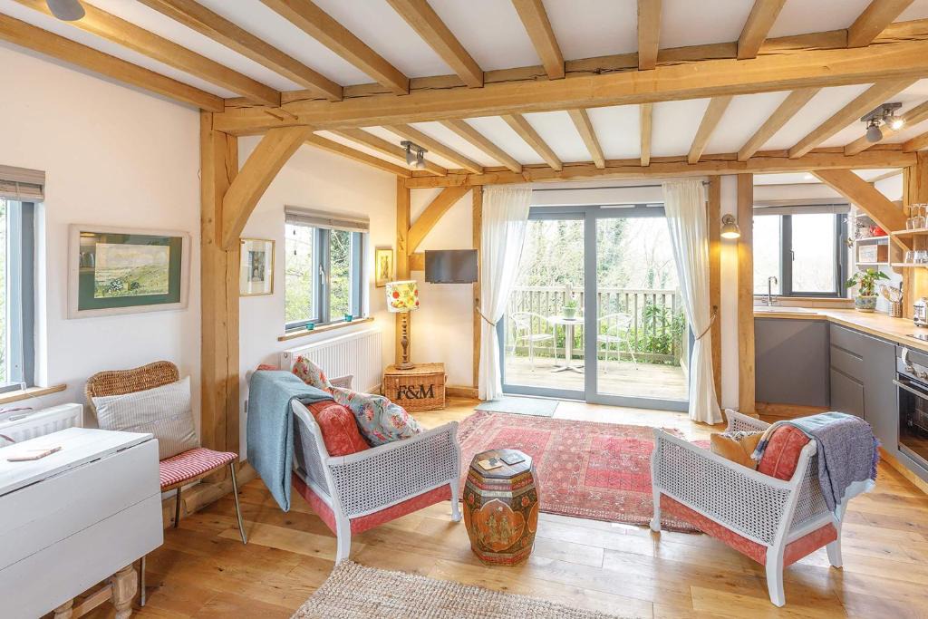 Lewes Apartment | Host & Stay - Tree House