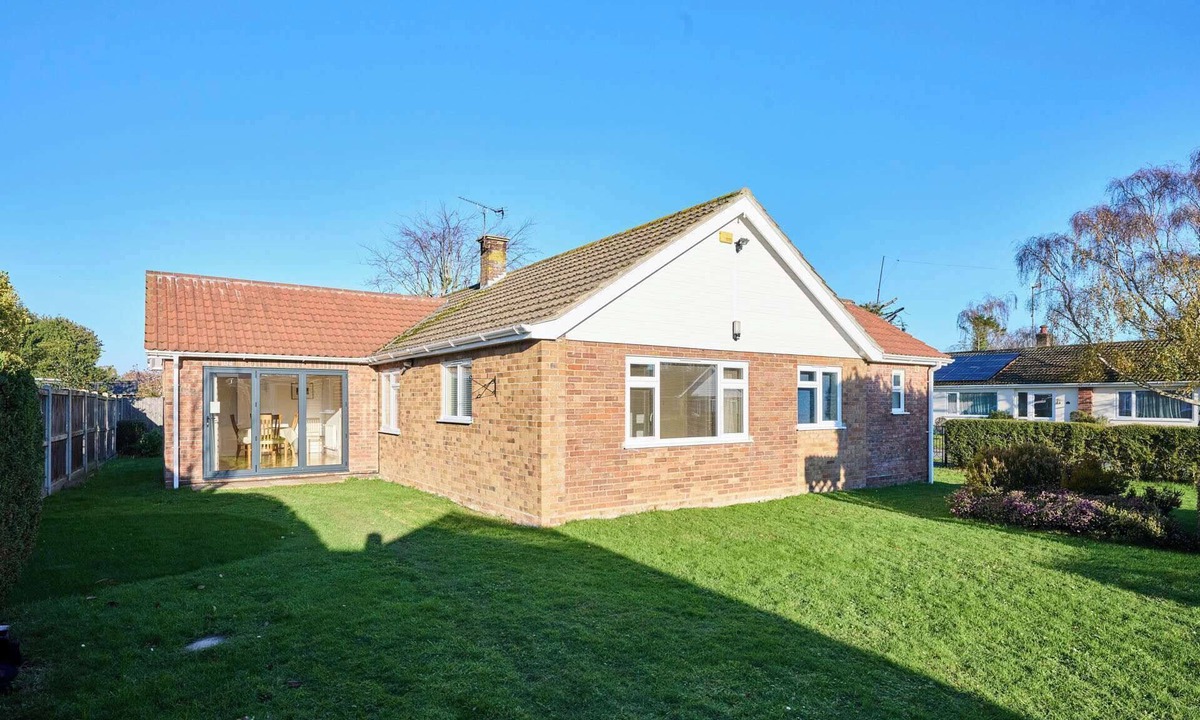 Martham House | Host & Stay | WillowStay