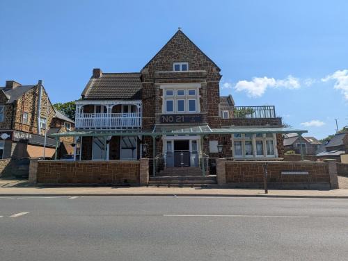 Hunstanton Hotel | Hotel 21
