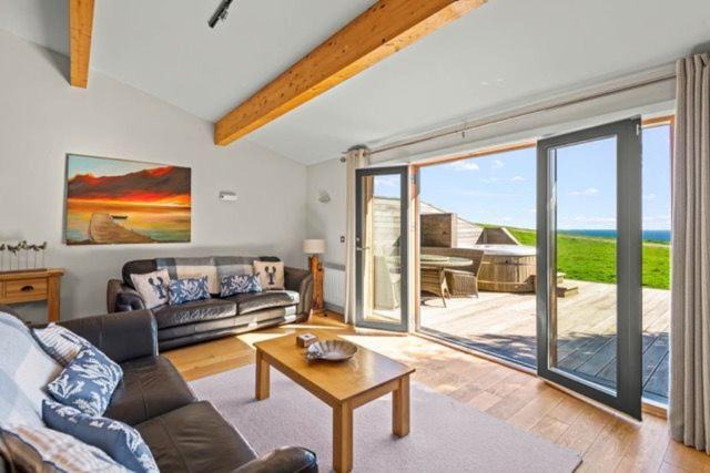 Talland House | House 35