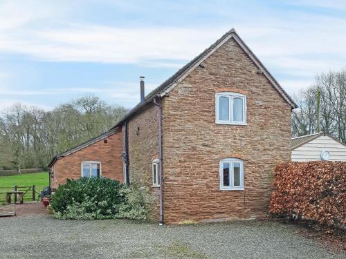 Leominster House | Howards End