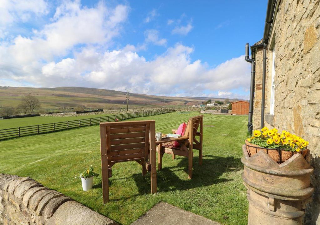 Middleton in Teesdale House | Hudeway View