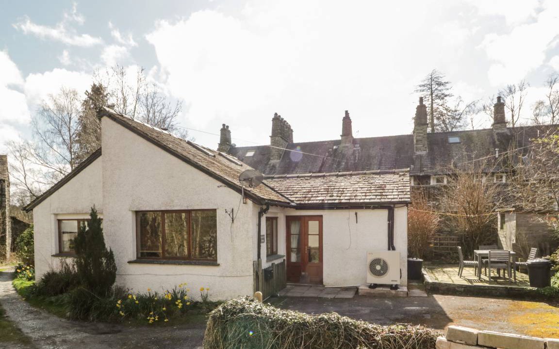 Skelwith Bridge Cottage | Hunter's Moon