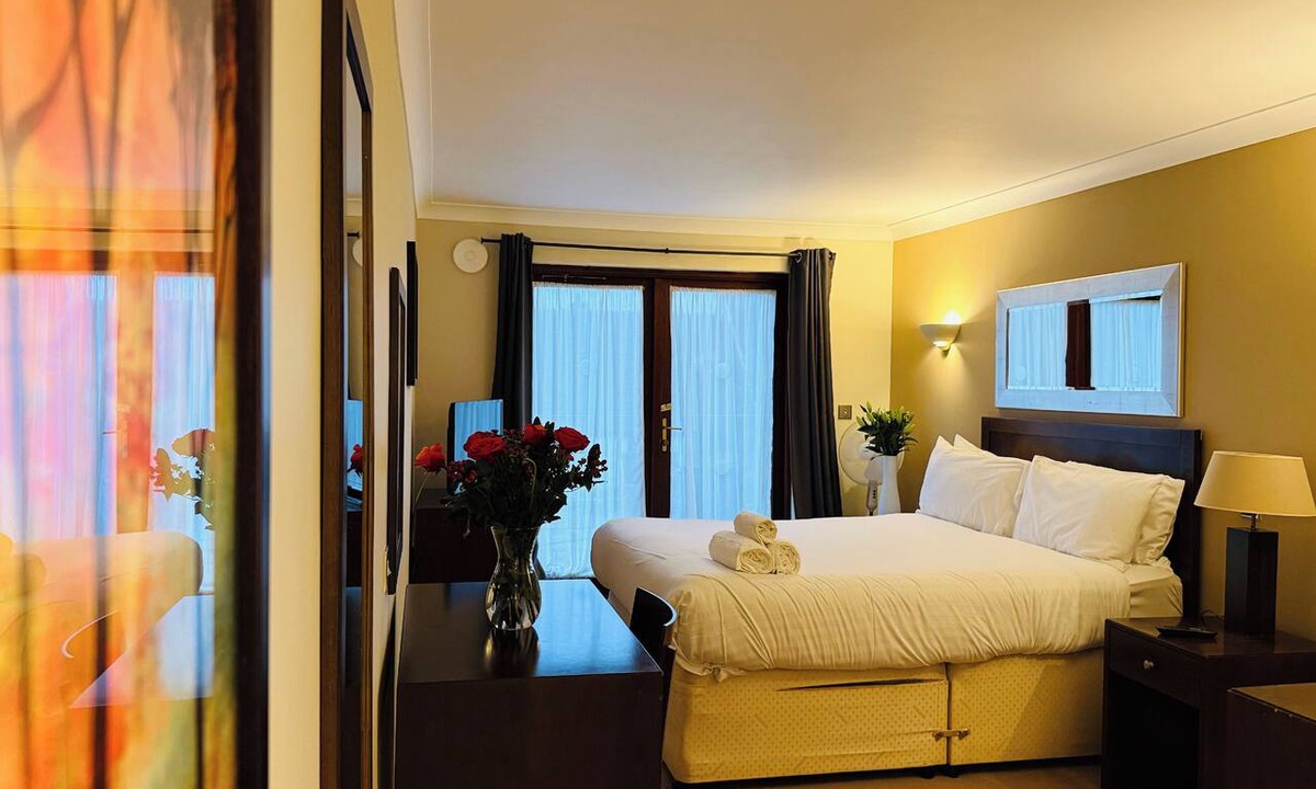 St Wenn Hotel | Hustyns Hotel