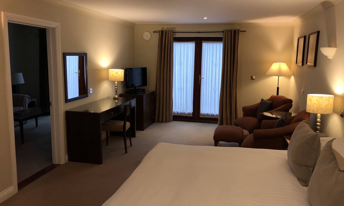 St Wenn Hotel | Hustyns Resort Cornwall