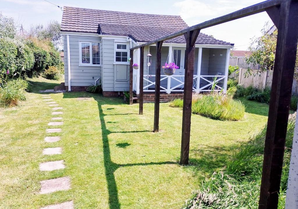 Bacton House | Hydaway