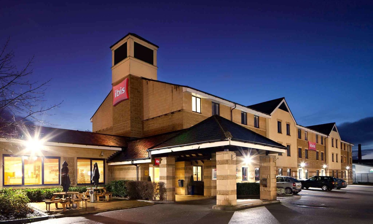 Saltaire Village Hotel | Ibis Bradford Shipley
